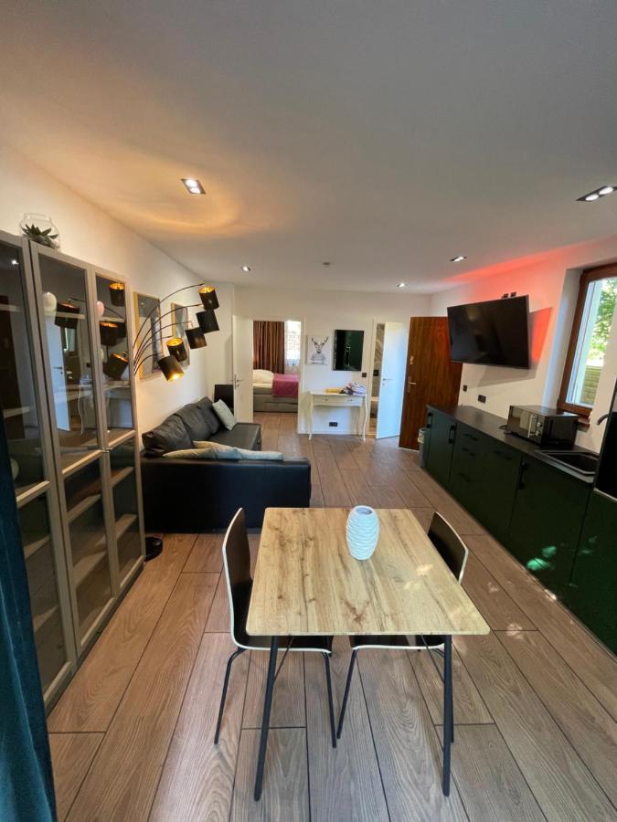 Mystay Berlin Mueggelheim Exteriér fotografie