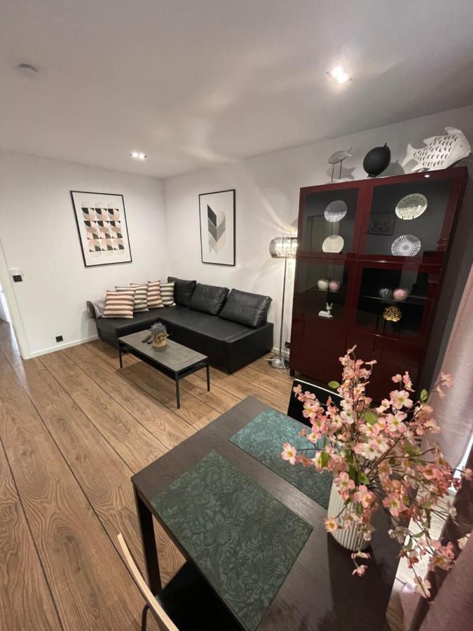 Mystay Berlin Mueggelheim Exteriér fotografie