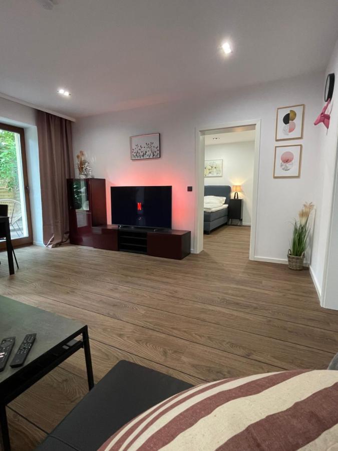 Mystay Berlin Mueggelheim Exteriér fotografie
