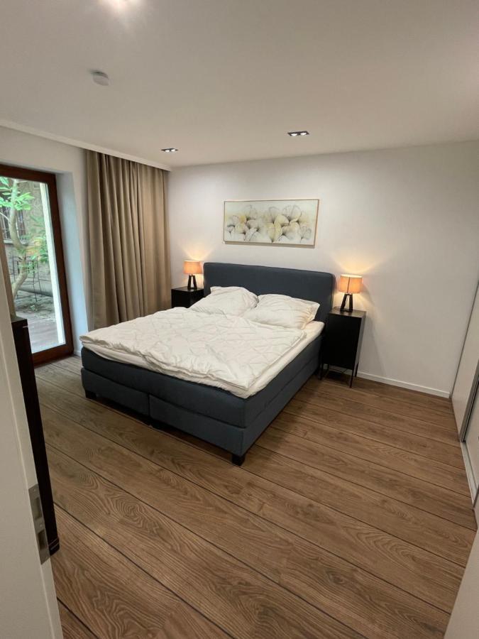 Mystay Berlin Mueggelheim Exteriér fotografie