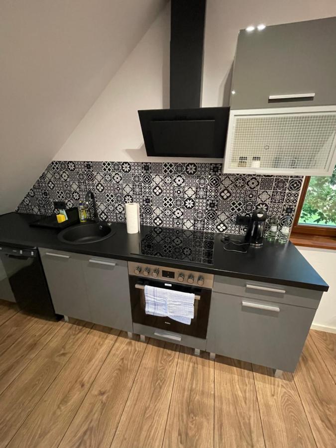 Mystay Berlin Mueggelheim Exteriér fotografie