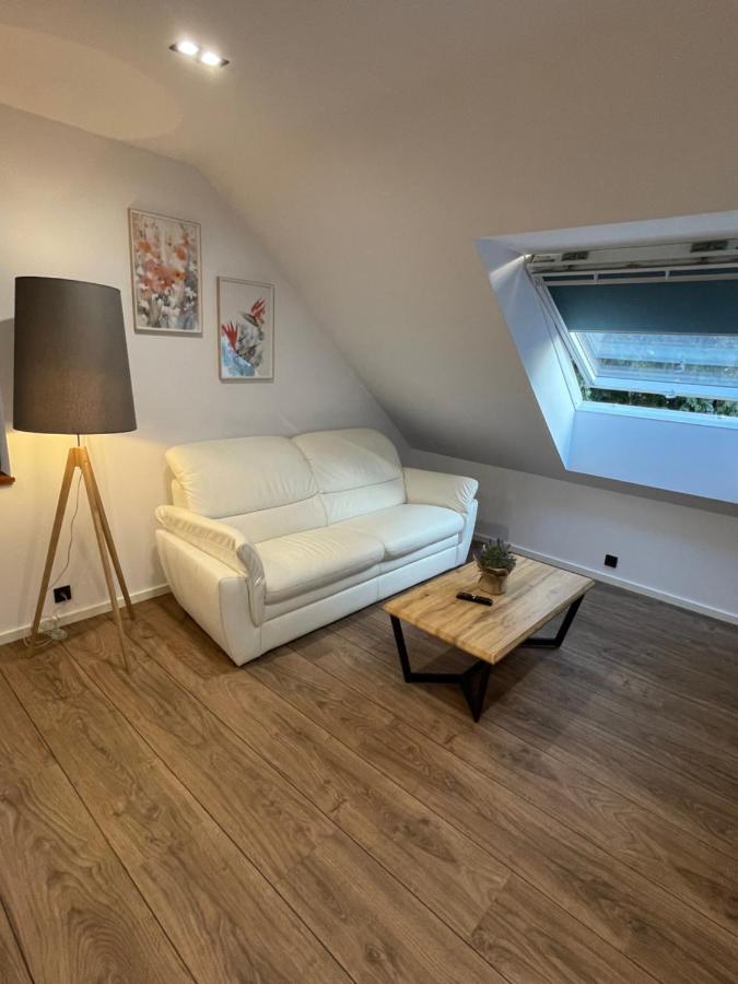 Mystay Berlin Mueggelheim Exteriér fotografie