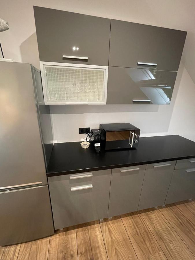 Mystay Berlin Mueggelheim Exteriér fotografie