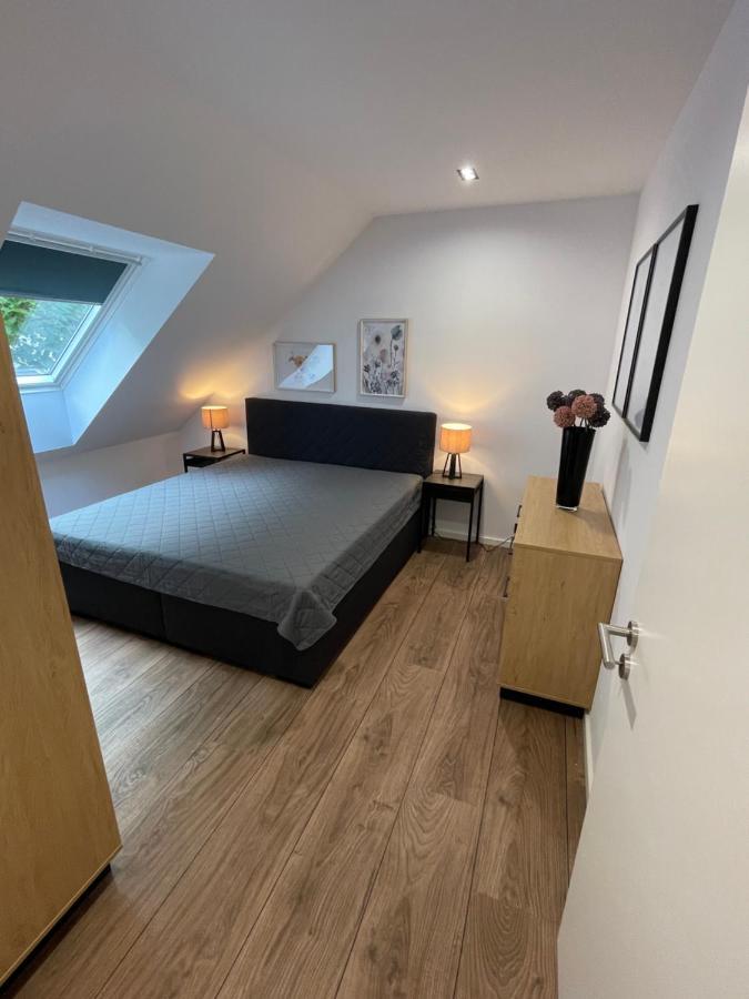 Mystay Berlin Mueggelheim Exteriér fotografie