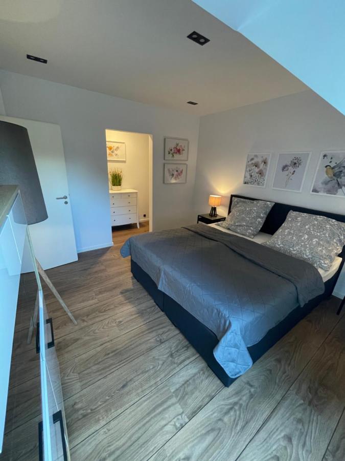 Mystay Berlin Mueggelheim Exteriér fotografie