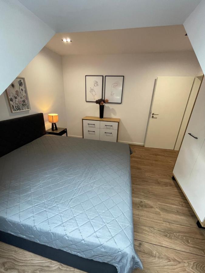Mystay Berlin Mueggelheim Exteriér fotografie