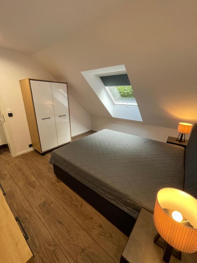 Mystay Berlin Mueggelheim Exteriér fotografie