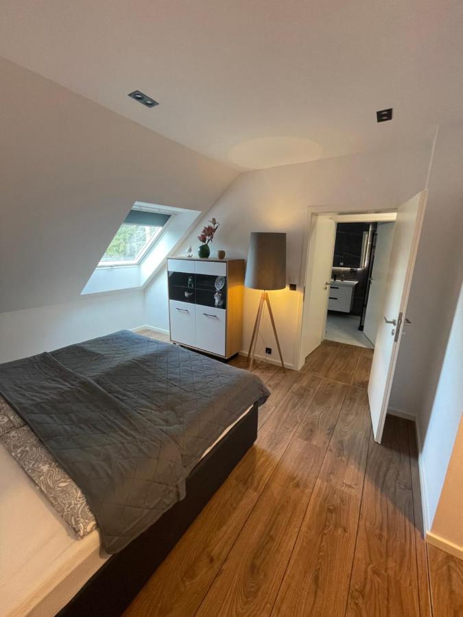 Mystay Berlin Mueggelheim Exteriér fotografie