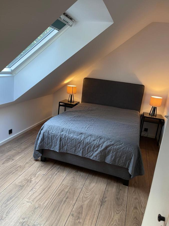 Mystay Berlin Mueggelheim Exteriér fotografie