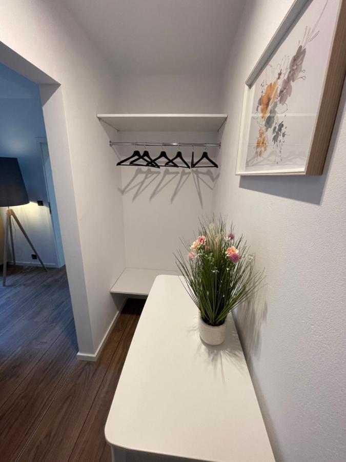 Mystay Berlin Mueggelheim Exteriér fotografie