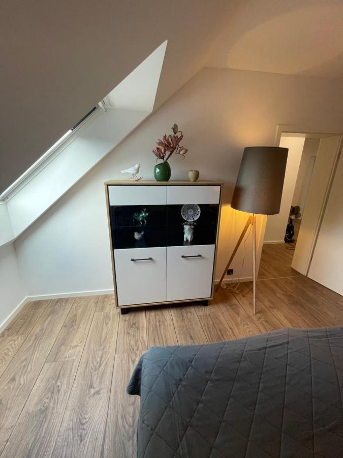 Mystay Berlin Mueggelheim Exteriér fotografie