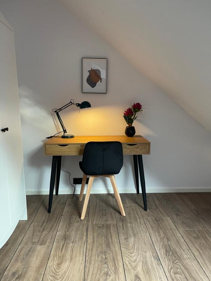 Mystay Berlin Mueggelheim Exteriér fotografie