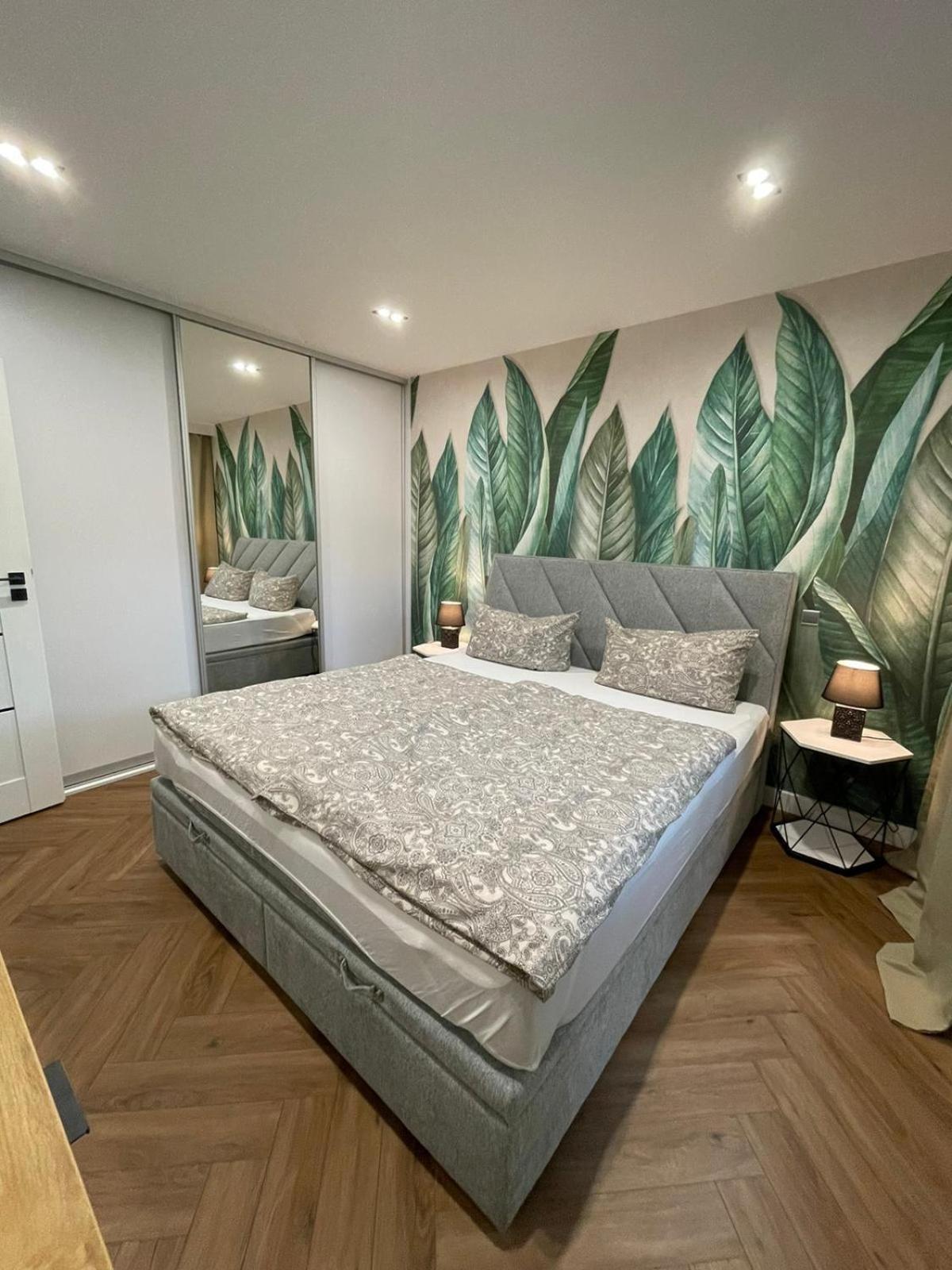 Mystay Berlin Mueggelheim Exteriér fotografie