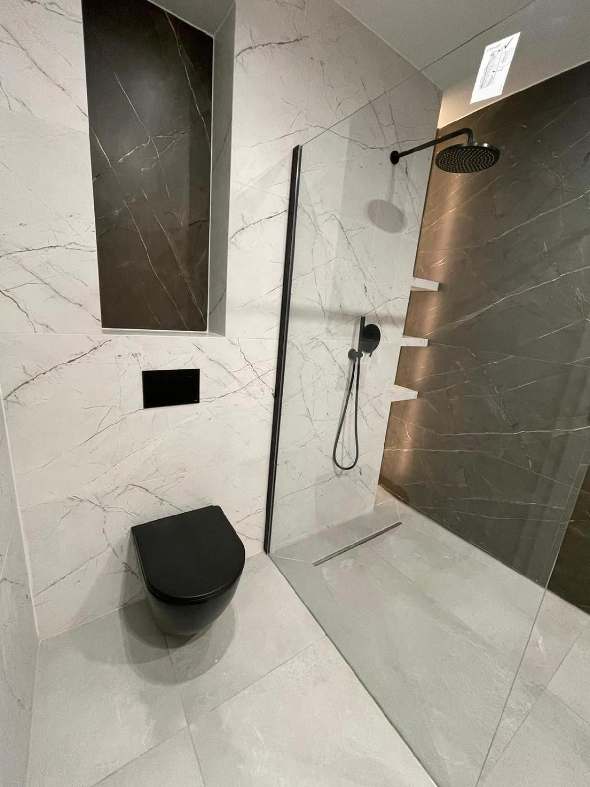 Mystay Berlin Mueggelheim Exteriér fotografie