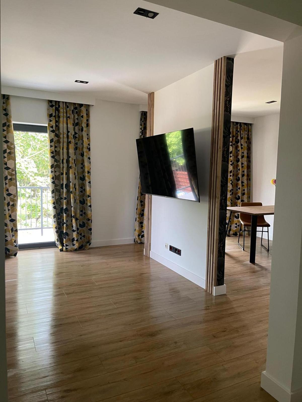Mystay Berlin Mueggelheim Exteriér fotografie