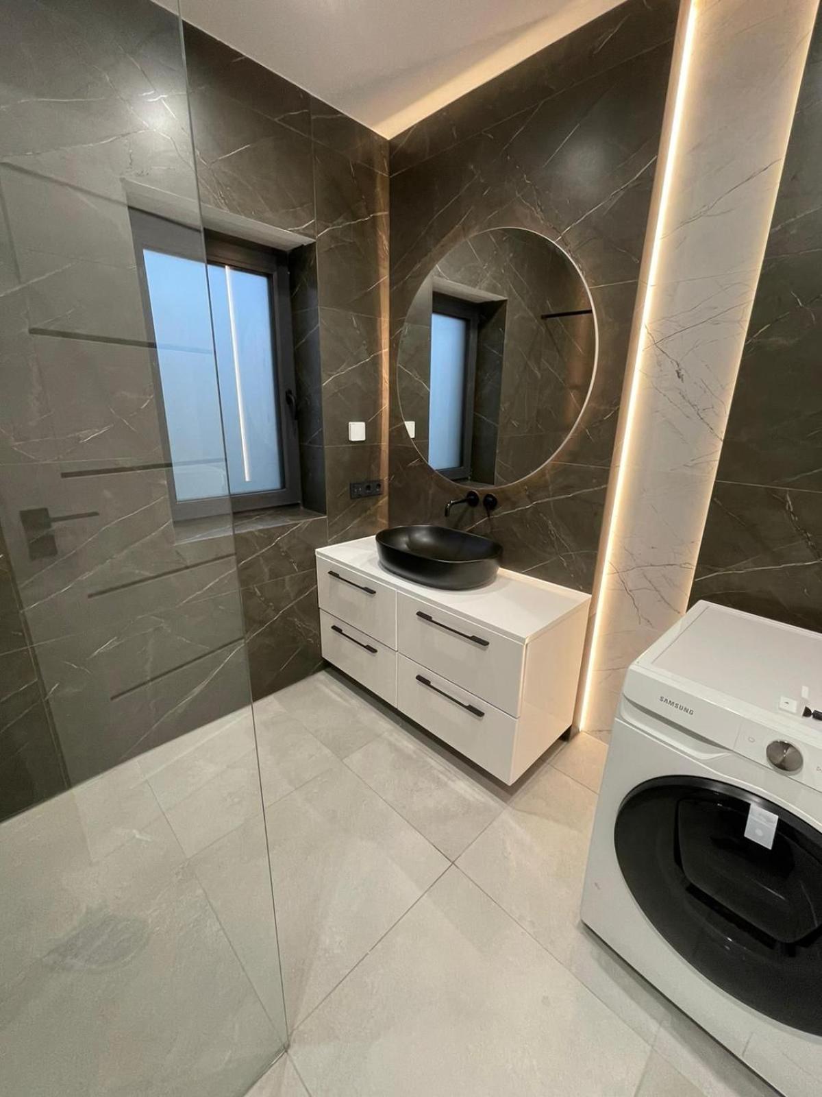 Mystay Berlin Mueggelheim Exteriér fotografie