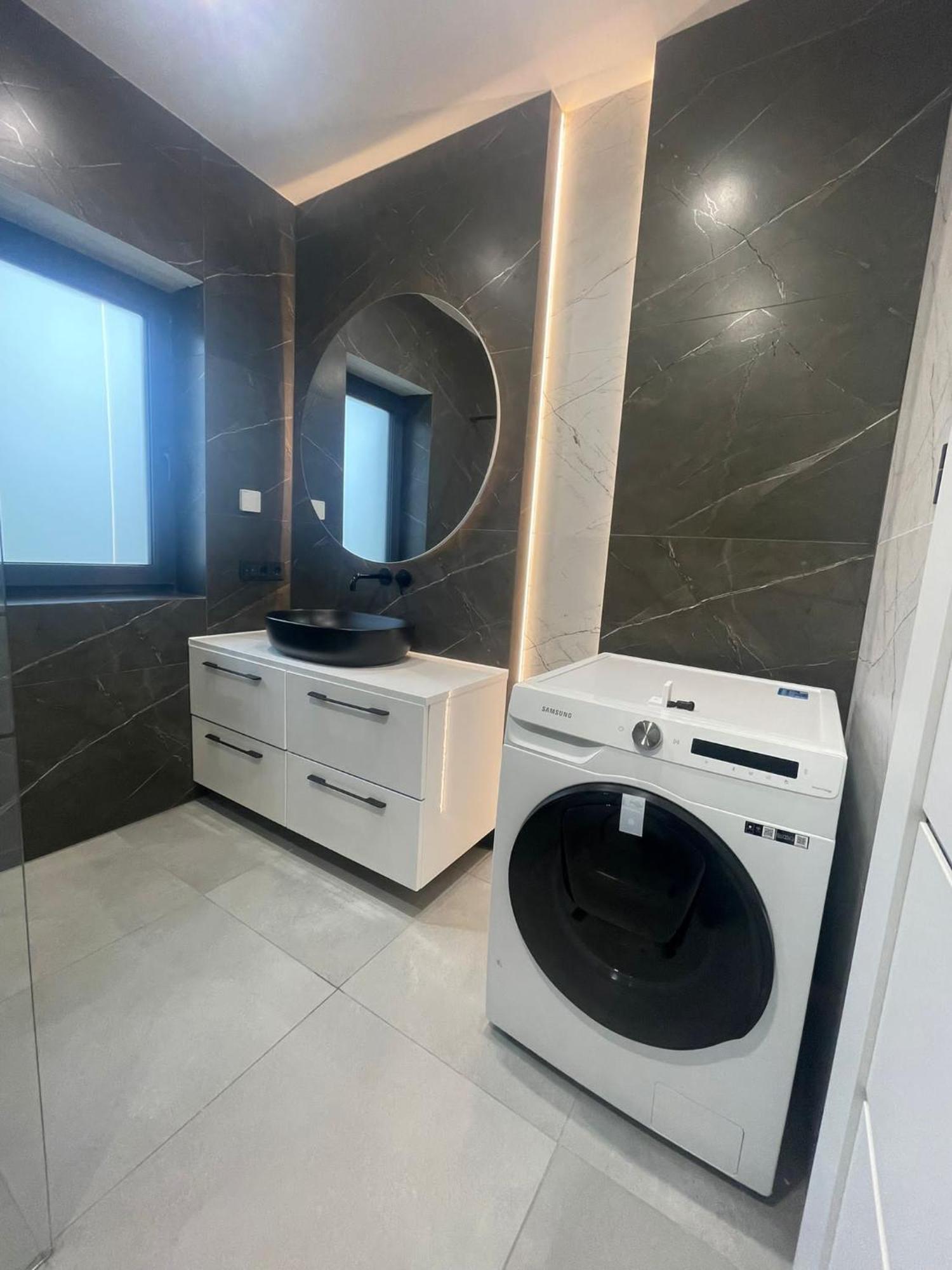 Mystay Berlin Mueggelheim Exteriér fotografie