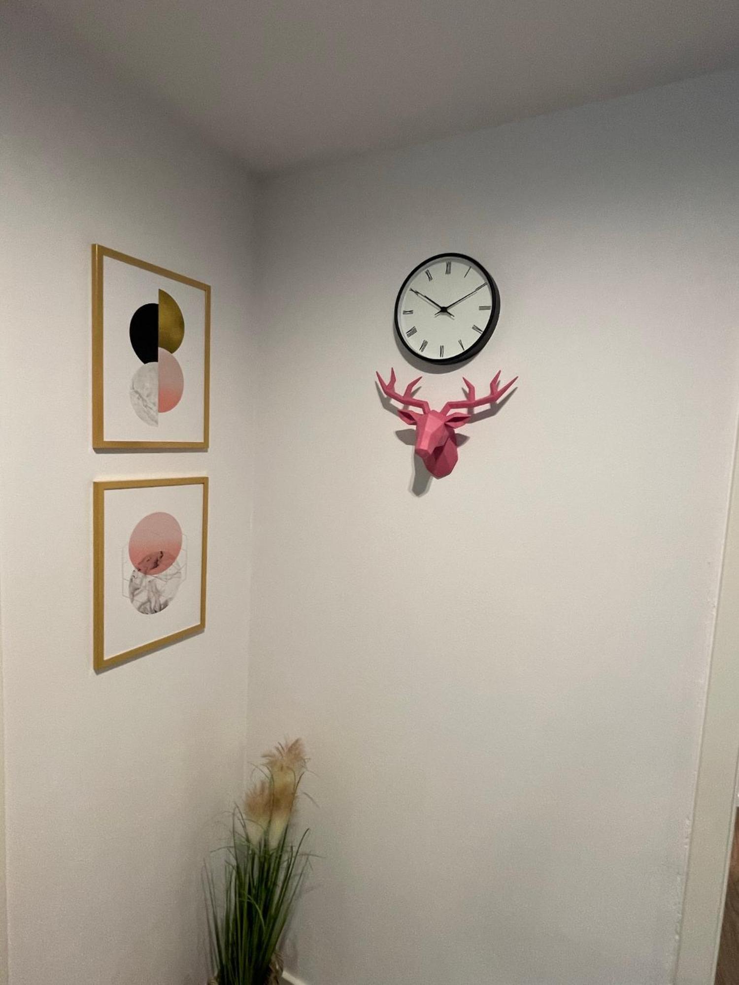 Mystay Berlin Mueggelheim Exteriér fotografie