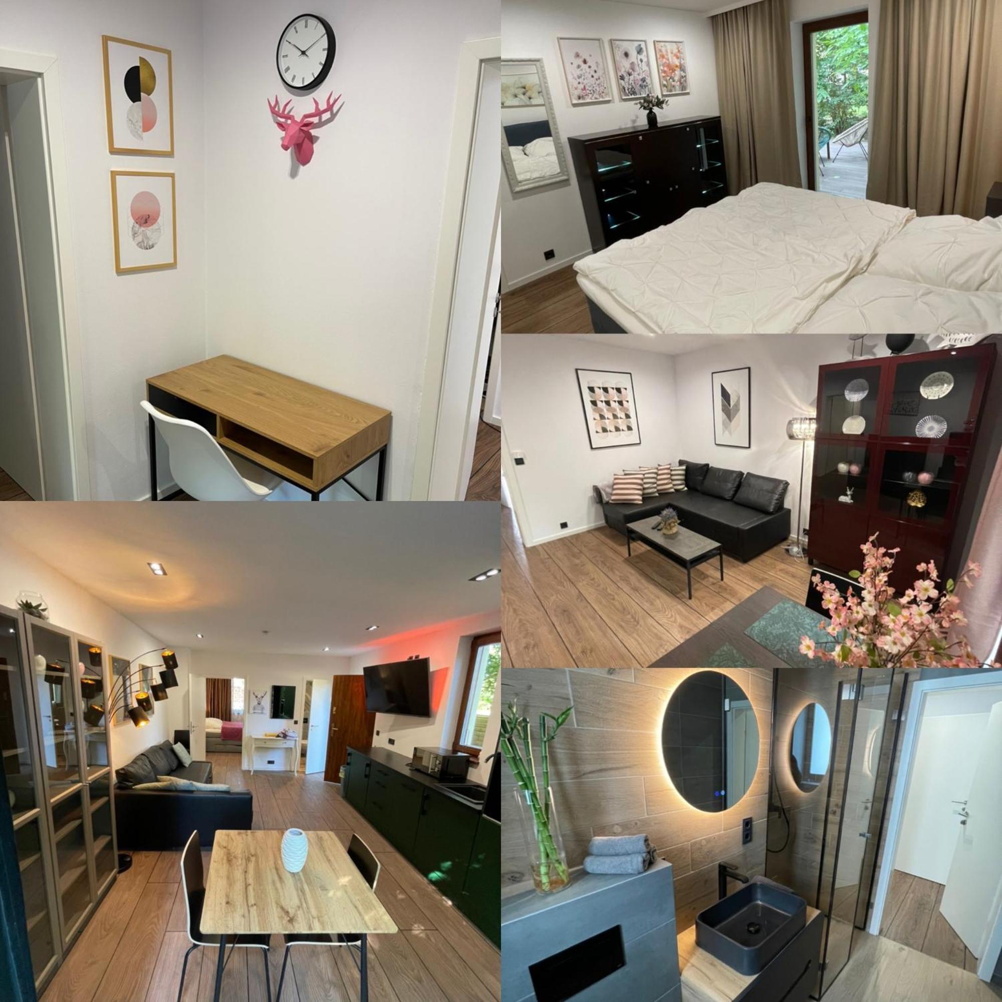 Mystay Berlin Mueggelheim Exteriér fotografie