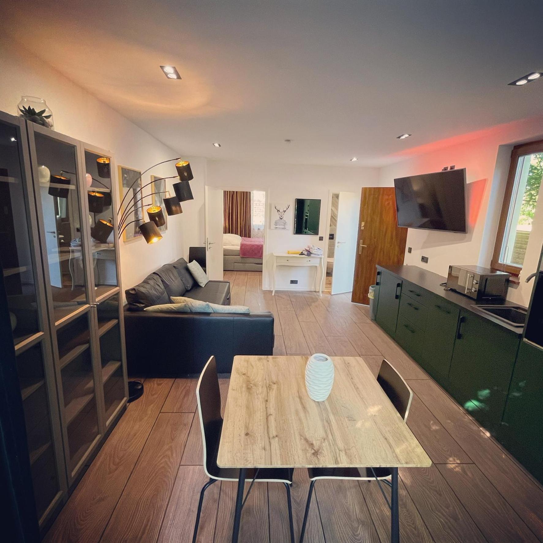Mystay Berlin Mueggelheim Exteriér fotografie