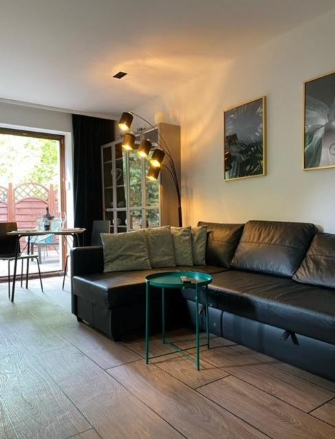 Mystay Berlin Mueggelheim Exteriér fotografie