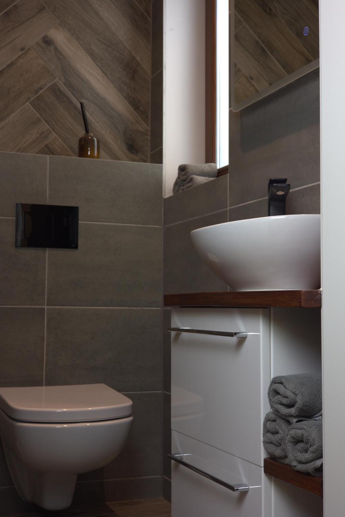 Mystay Berlin Mueggelheim Exteriér fotografie