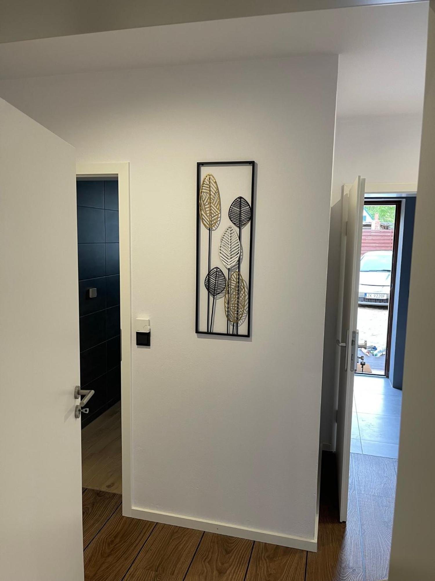 Mystay Berlin Mueggelheim Exteriér fotografie