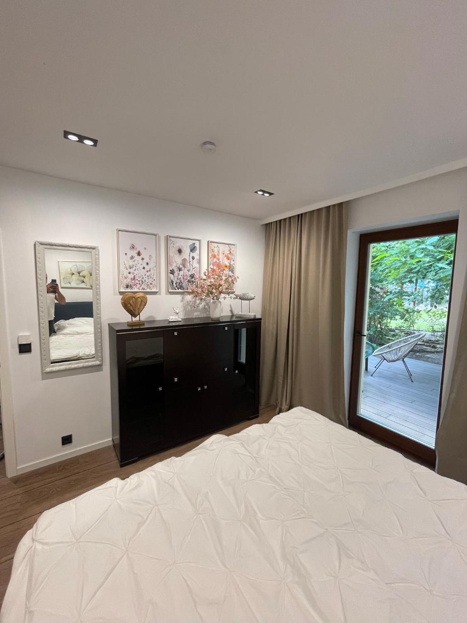 Mystay Berlin Mueggelheim Exteriér fotografie