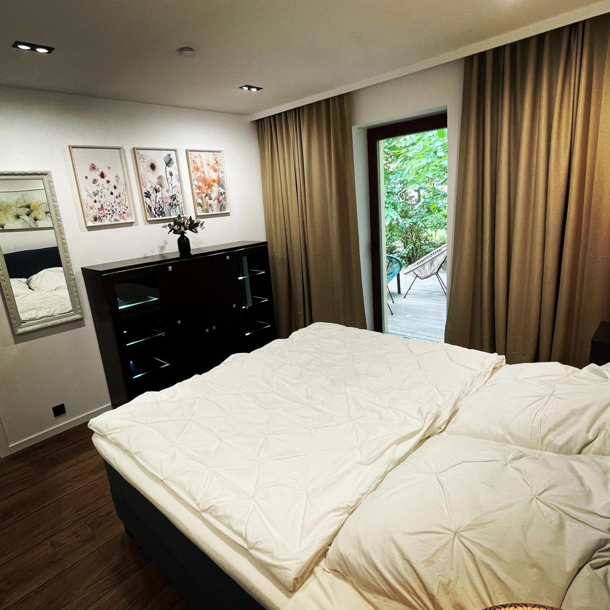 Mystay Berlin Mueggelheim Exteriér fotografie