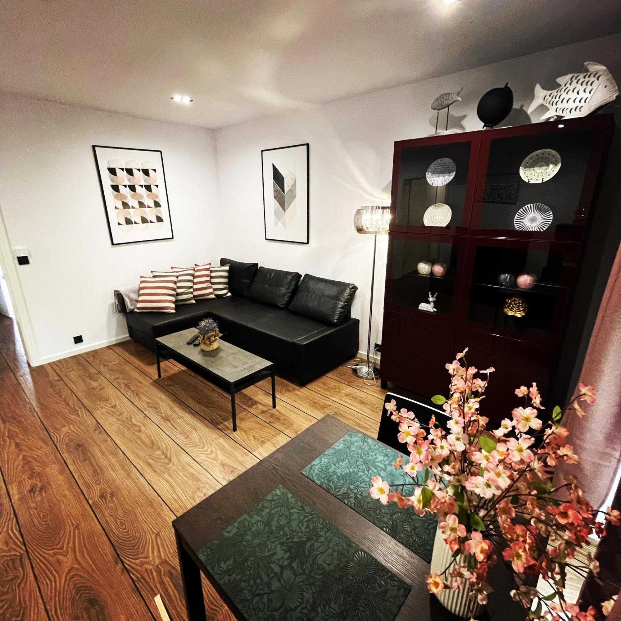 Mystay Berlin Mueggelheim Exteriér fotografie